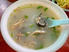 -北三沙家烧麦(北头道街店)