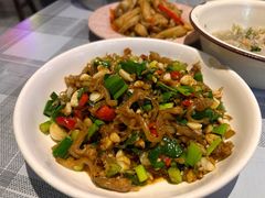 -彭耕记猪油炒小菜(吉联mall店)