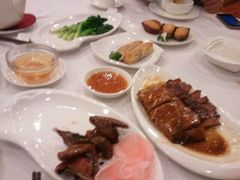 开饭-潮福城大酒楼·潮味粤品·港式点心(湖滨北路店)