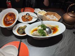 -小厨娘金榜题名(夫子庙秦淮河店)