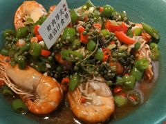 -蝦塘·中国餐馆(城墙南马道巷店)