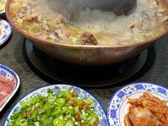 -吉祥涮羊肉