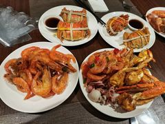 -乐咖啡西餐厅(太湖皇冠假日酒店)