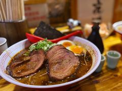 -老龙亭拉面店