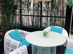 -周三的情书花园餐厅(江北店)