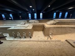 -秦始皇帝陵博物院(兵马俑)