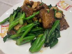 -凤城礼记鱼翅海鲜酒家(新马路总店)