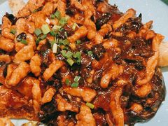 -新白鹿餐厅(爱琴海购物中心店)