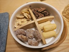 -茗知道茶馆(世博源店)
