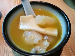 红颜花胶鸡锅-湊湊火锅·茶憩(石家庄万象城店)
