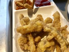 -海底捞火锅(万象城店)