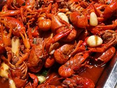 -老湖南民间菜·牛肉十八炒(花都店)