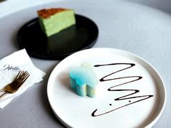 -Hello·生日蛋糕·下午茶·甜品台茶歇(瑞安东山店)