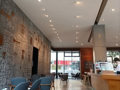 -星巴克臻选(广州二沙岛文立方店)