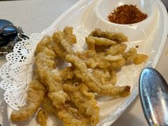 -古乐牛香·鲜牛肉牛杂火锅(新区店)