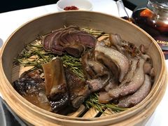 -眉州东坡(中关村店)