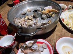 -永红源啤酒·烧烤·海鲜·大排档(青特城店)