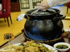 -金百门·顺德海鲜酒家(陈村店)