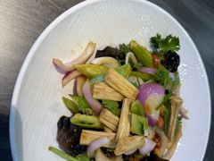 -老边饺子馆·东北菜(虎坊桥店)
