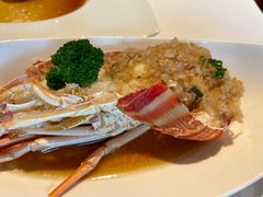 -天宝阁中餐厅(北京瑞吉酒店)