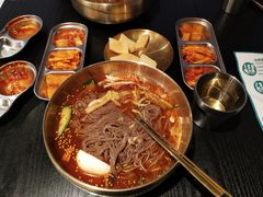 -玉流珍肴馆(亮马桥店)