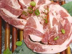 -正苑26年海鲜烤肉•牛尾汤汤饭(东港店)