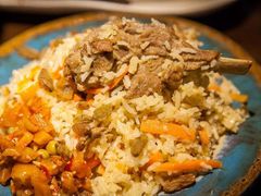 -西域美食(西直门南小街店)