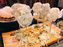 -湊湊火锅·茶憩(和平大悦城店)