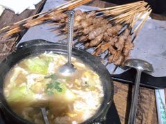 -锦州烧烤(食品街店)