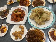-春花民族美食(佳木斯总店)