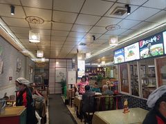 -新繁老號豌豆汤饭店·江湖菜(宝光寺店)