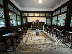 -张学良旧居陈列馆