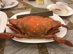 -大螃蟹海鲜餐厅