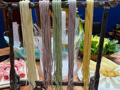 -神洲四海大酒楼(王府井澳门中心店)