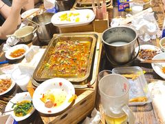 -盟重烧烤(高正街店)