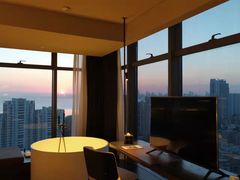 -深圳滨河时代ICON LAB艾垦酒店