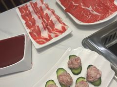 -重庆大队长火锅(凤城八路店)