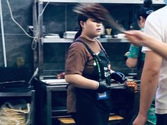 -清真·马峰烤肉(小学习北巷店)