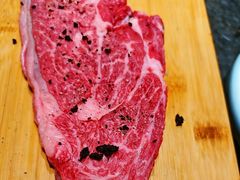 -柔杉家黑牛烤肉·活鳗鱼(太原街店)
