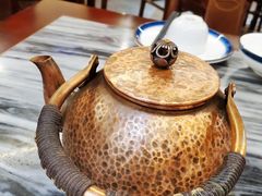 茶点-安泰楼·佛跳墙创始人·传统闽味早茶·酒楼(三坊七巷闽菜地标店)
