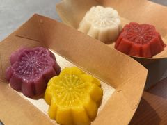 -闽上鲜·福建菜(龙湖滨江天街店)