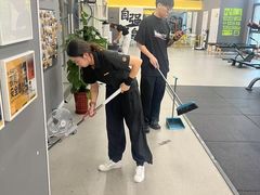 -FEELINGME乐刻私教馆·健身(玖悦荟店)