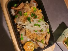 -沼津港精致料理·寿喜烧·烧鸟(龙湖南桥天街日料榜单店)