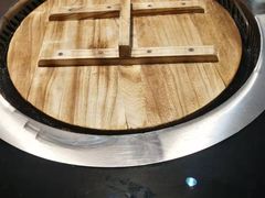 -锅来乐地锅鸡(安亭店)