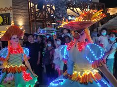 -三亚海昌梦幻海洋不夜城