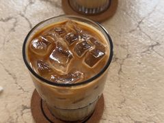 -Me Coffee下午茶艺术空间