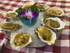 -吉源大排档·鱼生·海鲜(烧烤彩印厂店)