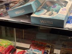 -甜心航空主题餐厅(京源城店)
