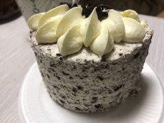 -花花卷卷·鲜食蛋糕(静安久光百货店)