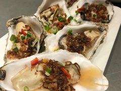 -神洲四海大酒楼(王府井澳门中心店)